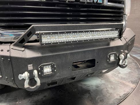 Used 2021 RAM 2500 Big Horn image 17