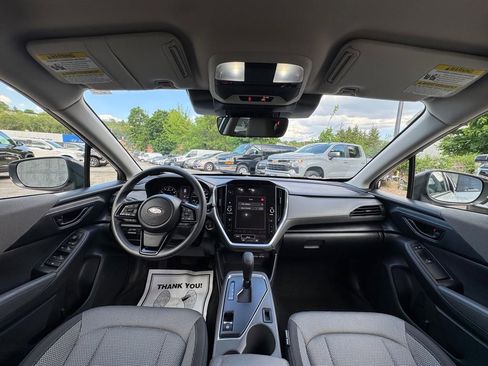 Used 2024 Subaru Crosstrek 2.0i Premium AWD/4WD image 24