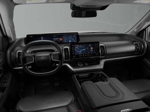 New 2026 Ford Expedition Max Platinum AWD/4WD image 6