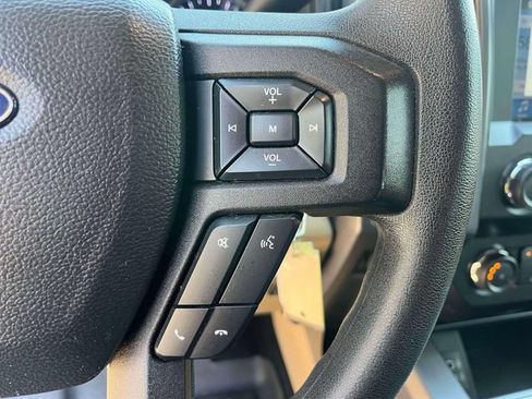 Used 2019 Ford F250 XLT w/ XLT Value Package AWD/4WD image 32