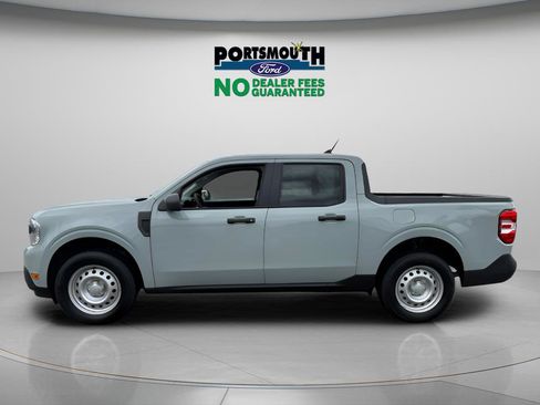 Certified 2024 Ford Maverick XL w/ Equipment Group 100A Standard AWD/4WD image 2
