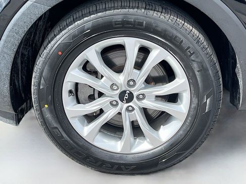 Used 2022 Kia Telluride LX AWD/4WD image 31