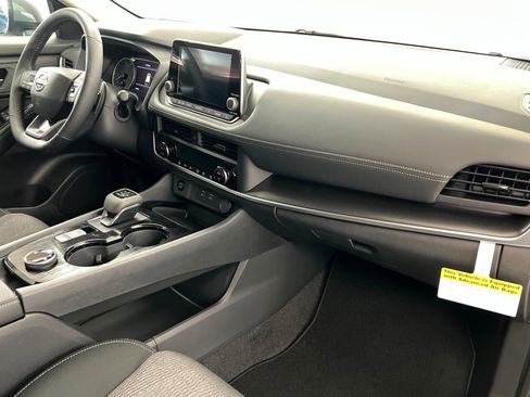 New 2026 Nissan Rogue SV w/ Cold Weather Package image 24