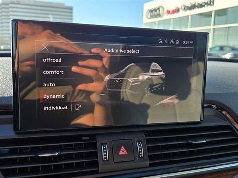 Used 2023 Audi Q5 2.0T Premium Plus w/ Premium Plus Package image 34