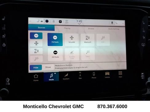 Used 2022 Jeep Wagoneer Series I w/ Premium Group I image 20