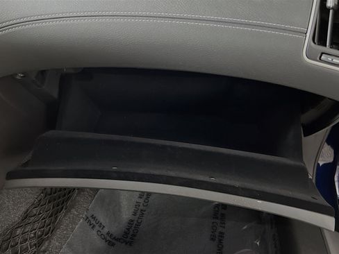 Used 2022 INFINITI Q60 3.0t Luxe w/ Essential Package image 34