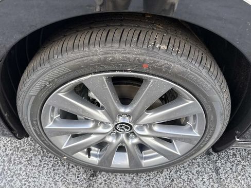 New 2026 MAZDA MAZDA3 2.5 S Sedan w/ Preferred Pkg FWD image 13