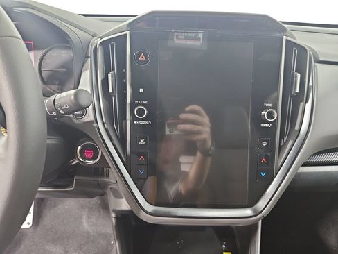 New 2026 Subaru Crosstrek 2.5i Sport w/ Crosstrek Mirror Package AWD/4WD image 18