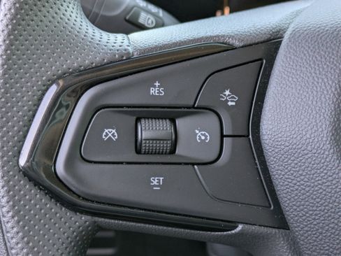 Used 2025 Chevrolet TrailBlazer LS w/ LS Convenience Package image 21