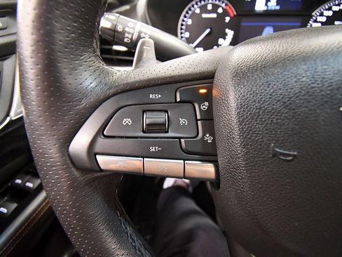 Used 2023 Cadillac CT4 Sport AWD/4WD image 21
