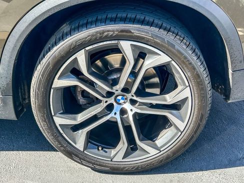 Used 2023 BMW X5 sDrive40i w/ Parking Assistance Package RWD image 12