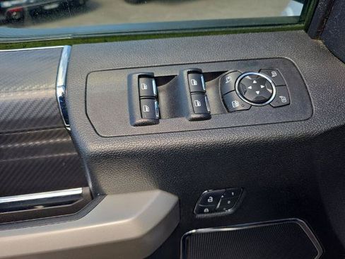 Certified 2018 Ford F150 Lariat w/ Equipment Group 502A Luxury AWD/4WD image 21