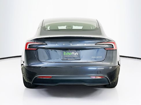 Used 2024 Tesla Model 3 Long Range AWD/4WD image 7