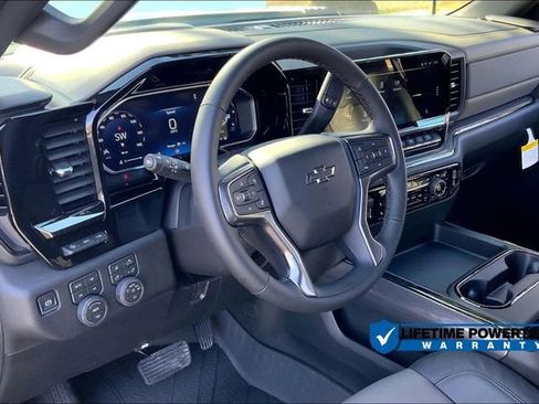 New 2026 Chevrolet Silverado 2500 ZR2 image 7