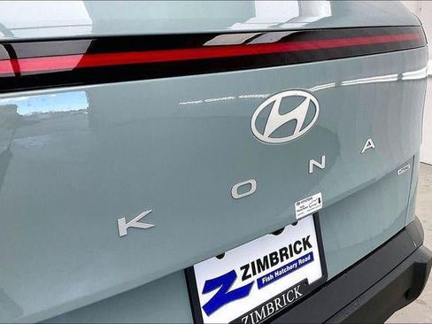New 2026 Hyundai Kona SE image 36