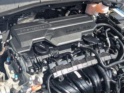 Used 2024 Hyundai Kona SEL w/ Convenience Package FWD image 22