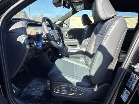 New 2026 Hyundai Palisade Calligraphy image 13