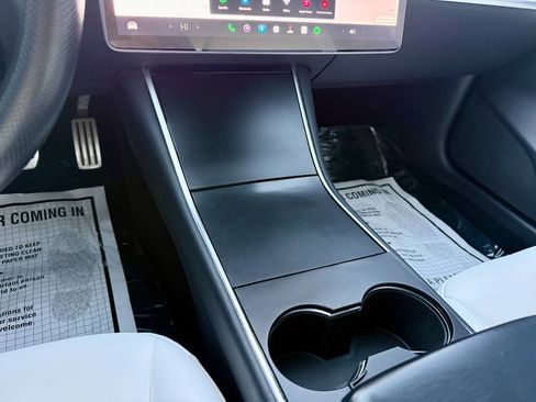 Used 2020 Tesla Model 3 Performance AWD/4WD image 14