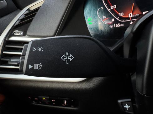 Used 2022 BMW X7 M50i image 91