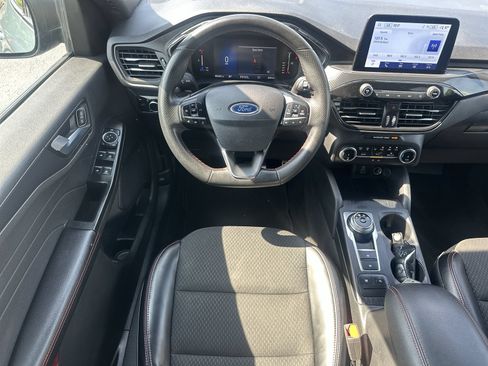 Used 2024 Ford Escape ST-Line FWD image 17