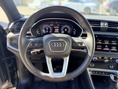 Certified 2024 Audi Q3 2.0T Premium image 29