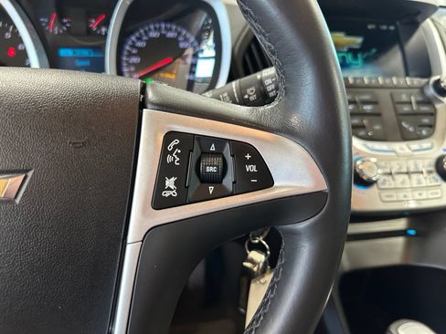 Used 2013 Chevrolet Equinox LTZ FWD image 19