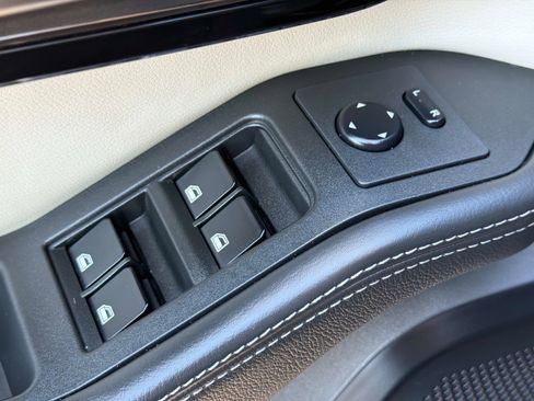 Used 2024 INEOS Grenadier Trialmaster Edition image 16