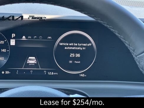 New 2026 Kia Seltos SX AWD/4WD image 20