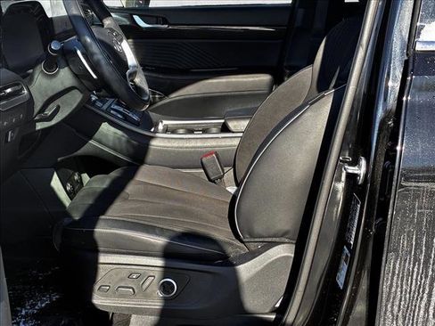 Used 2024 Hyundai Palisade Calligraphy image 11