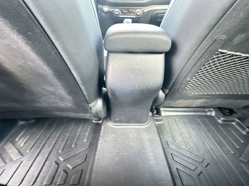 Used 2024 Kia Forte GT-Line image 21