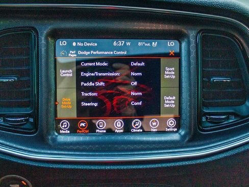 Used 2017 Dodge Challenger T/A RWD image 21