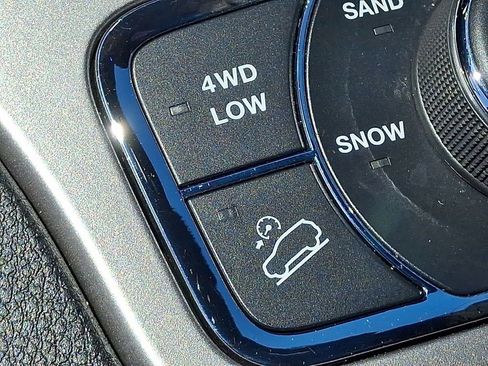 Used 2020 Jeep Grand Cherokee Limited w/ Premium Lighting Group image 25