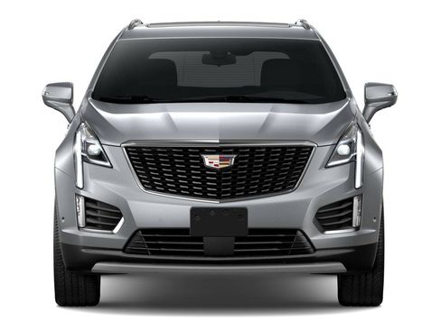 New 2026 Cadillac XT5 Premium Luxury w/ Driver Assist Package AWD/4WD image 2