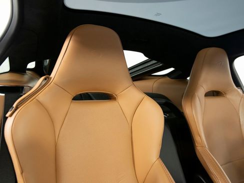 Used 2023 McLaren GT image 33