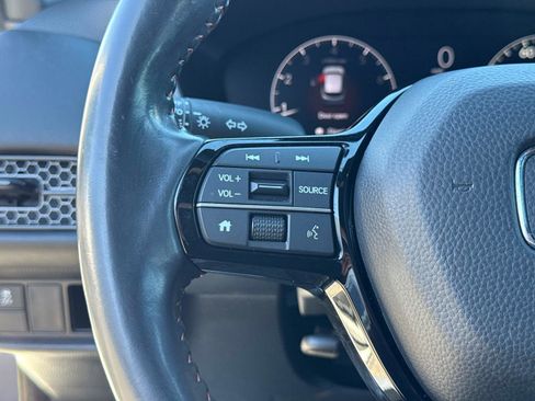 Certified 2023 Honda HR-V Sport image 28