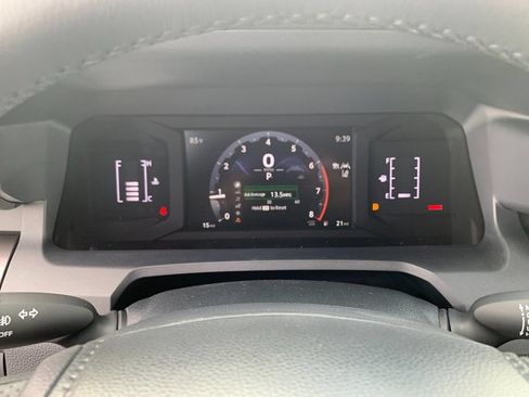 New 2026 Toyota 4Runner SR5 AWD/4WD image 28