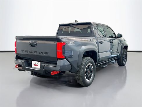 New 2025 Toyota Tacoma TRD Off-Road image 4