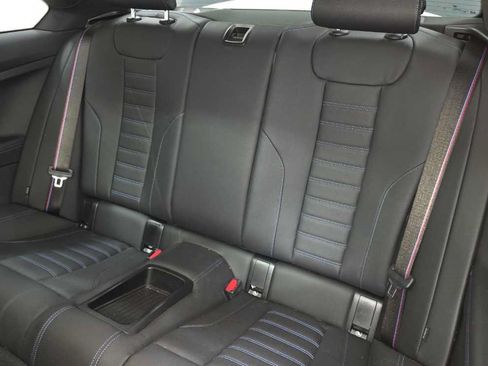 Used 2024 BMW M2 w/ Lighting Package RWD image 10