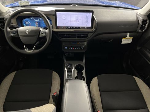 New 2025 Ford Bronco Sport Big Bend w/ Convenience Package image 22