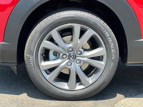 New 2026 MAZDA CX-30 AWD 2.5 S image 33