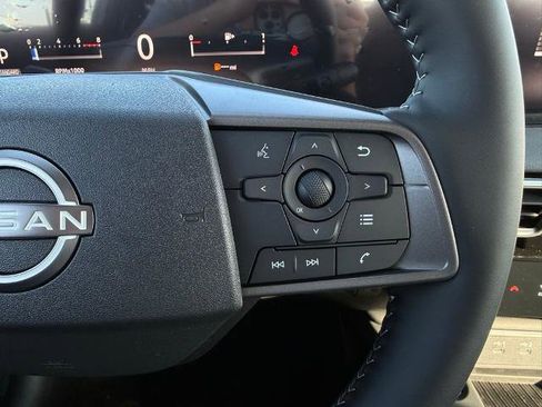 New 2026 Nissan Sentra SV w/ SV Convenience Package image 22