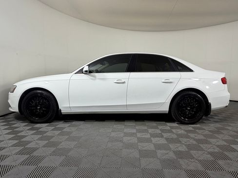 Used 2013 Audi A4 2.0T Premium w/ Convenience Pkg AWD/4WD image 2