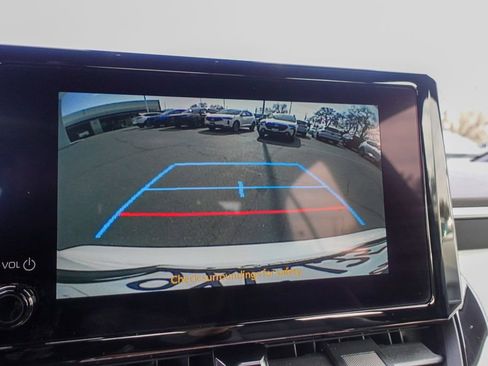 Used 2026 Toyota Corolla SE image 19