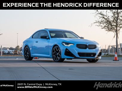 Used 2025 BMW M240i Coupe