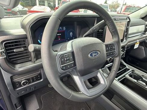 New 2026 Ford F250 Lariat AWD/4WD image 34