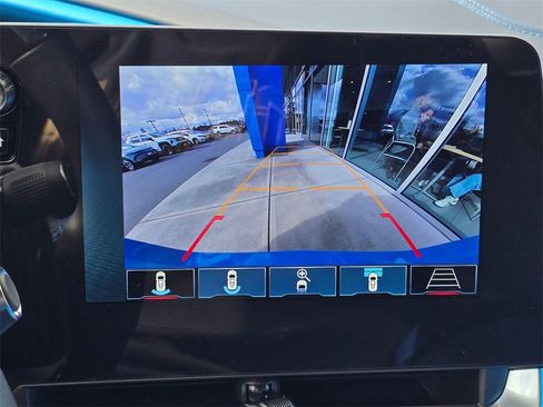 Used 2024 Chevrolet Corvette E-Ray w/ ZER Performance Package image 25