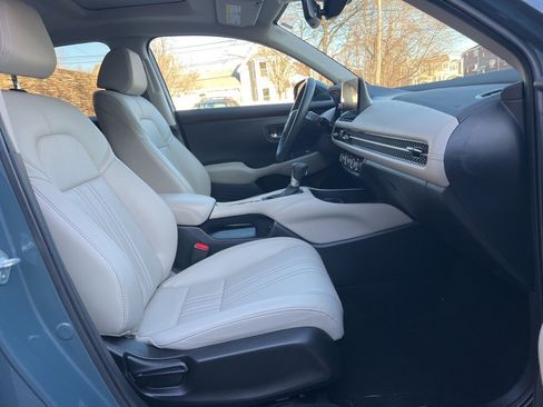 Used 2024 Honda HR-V EX-L image 26