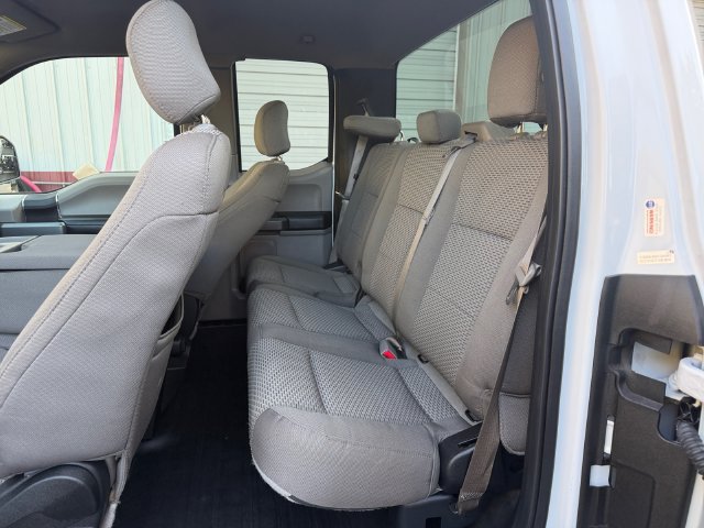 Used 2015 Ford F150 XLT AWD/4WD image 21