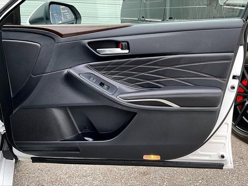 Certified 2022 Toyota Avalon Limited image 28