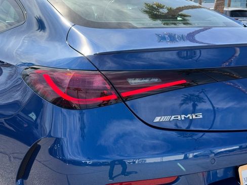 Certified 2025 Mercedes-Benz CLE 53 AMG AMG CLE 53 image 21